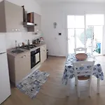 Vakantiehuis Casa Mare