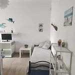 Casa Mare Vakantiehuis Ognina