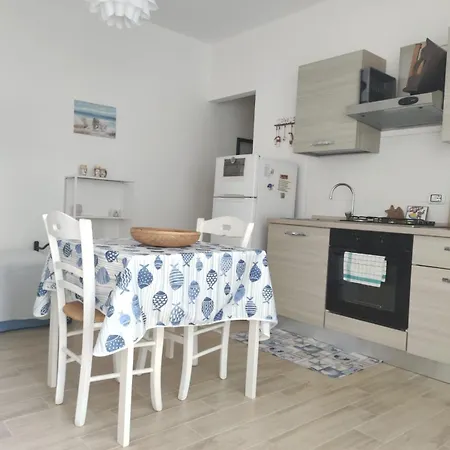 Casa Mare