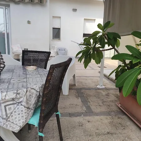 Vakantiehuis Casa Mare