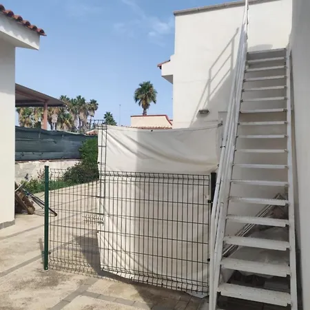 Casa Mare Σπίτι διακοπών Ognina