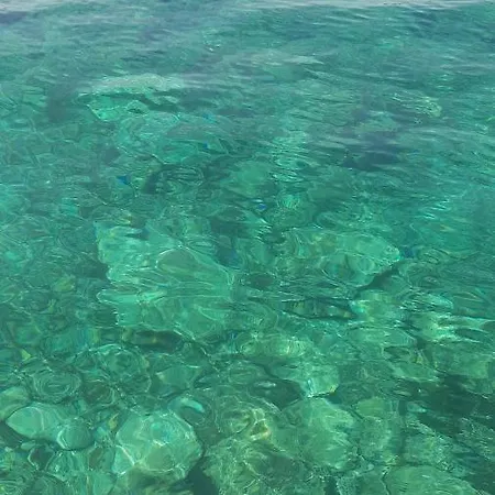 Casa Mare Nyaraló *