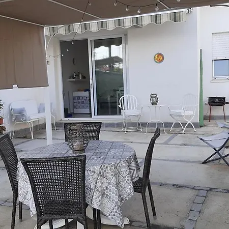Nyaraló Casa Mare *