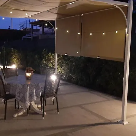 Casa Mare Ognina