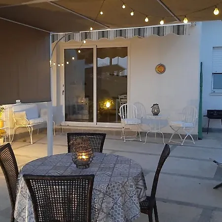 Casa Mare Nyaraló