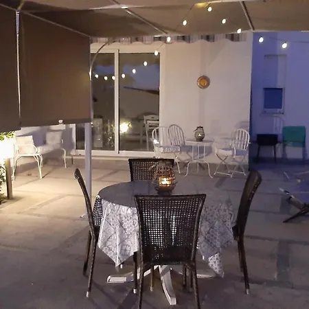 Hébergement de vacances Casa Mare