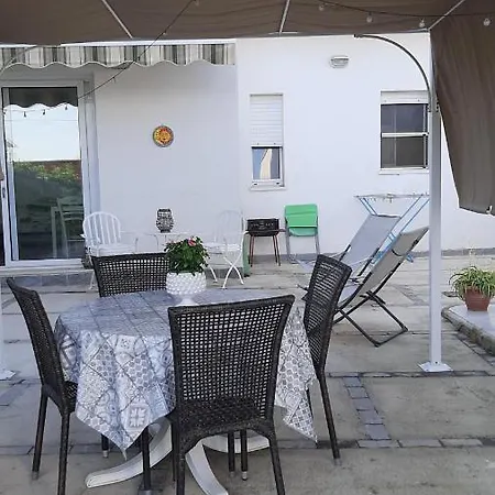 Nyaraló Casa Mare *