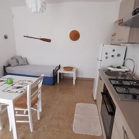 Casa Mare *