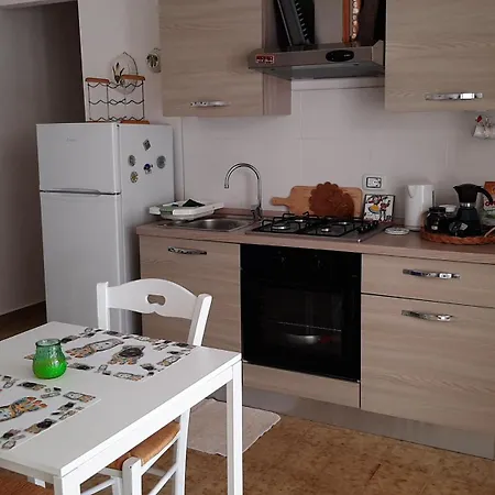 Ferienhaus Casa Mare
