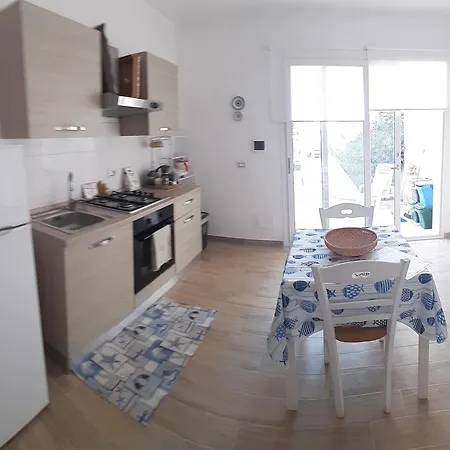 Hébergement de vacances Casa Mare