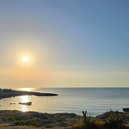 Casa Mare Hébergement de vacances *