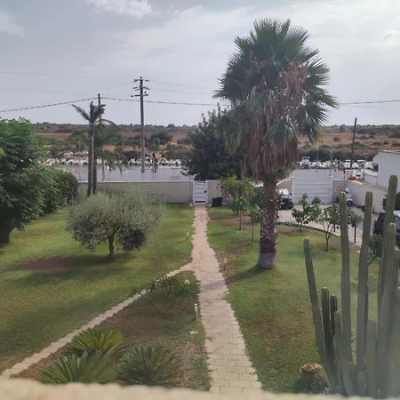 Nyaraló Casa Mare *
