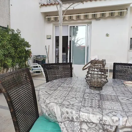 Casa Mare Nyaraló