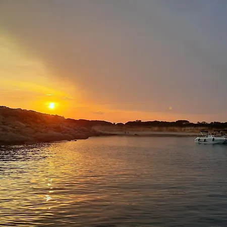 Hébergement de vacances Casa Mare Ognina