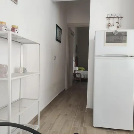 Nyaraló Casa Mare Ognina
