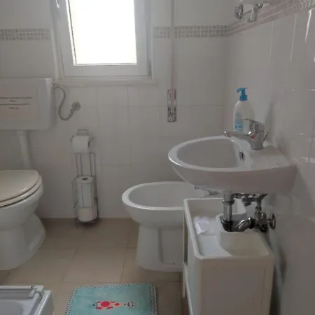 Casa Mare Nyaraló *