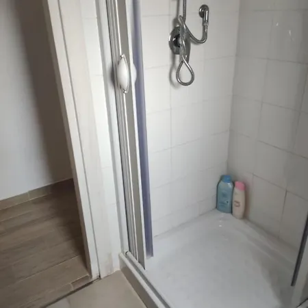 Casa Mare Hébergement de vacances *