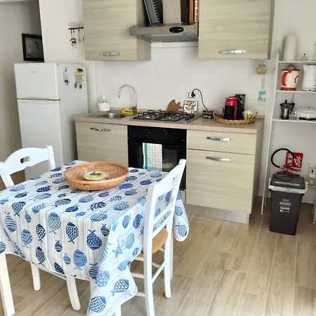 Casa Mare *