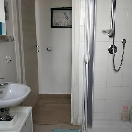 Casa Mare Nyaraló *
