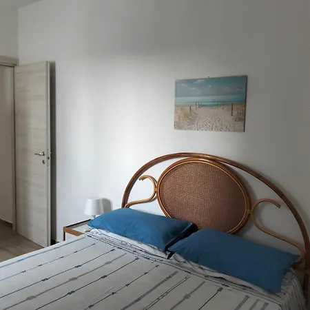 Nyaraló Casa Mare Ognina