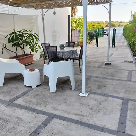 Casa Mare * Ognina