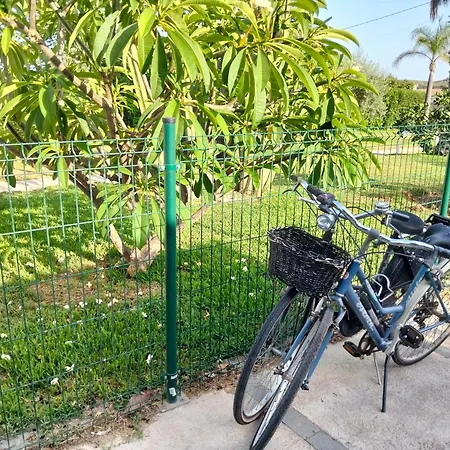 Casa Mare Tatil Evi *