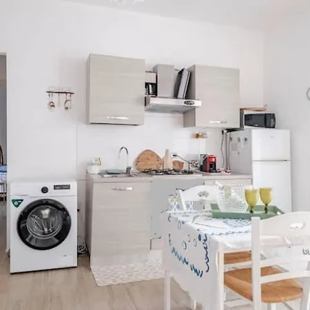 Nyaraló Casa Mare Ognina