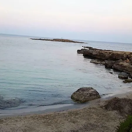 Nyaraló Casa Mare *