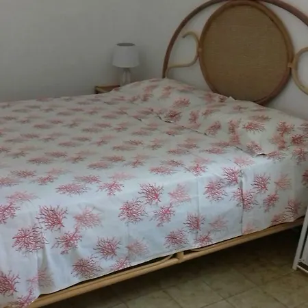 Nyaraló Casa Mare