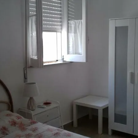 Nyaraló Casa Mare