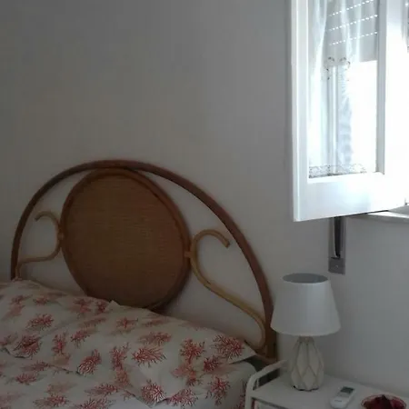 Nyaraló Casa Mare *