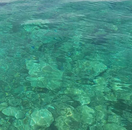 Casa Mare 度假居 *