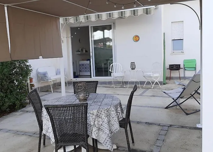 度假居 Casa Mare *