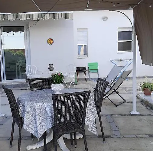 度假居 Casa Mare *