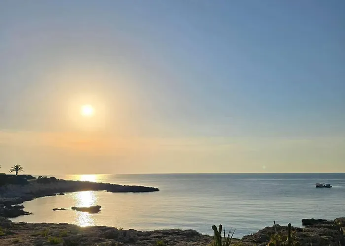 Casa Mare 度假居 *