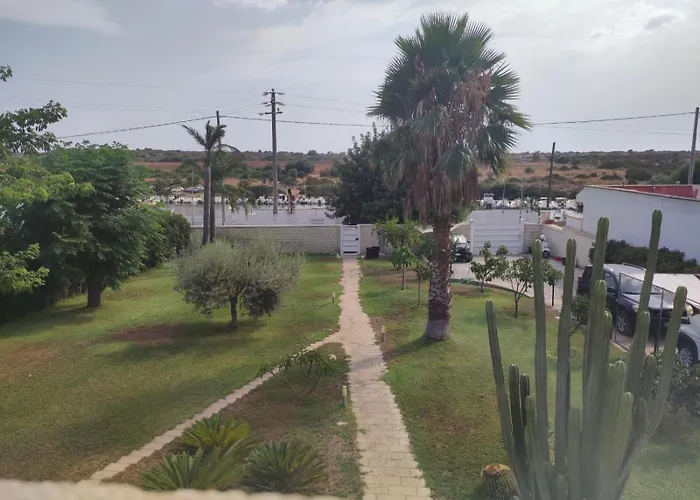 度假居 Casa Mare *