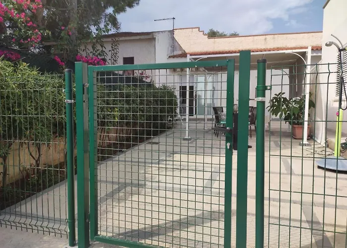 度假居 Casa Mare 奥尼纳