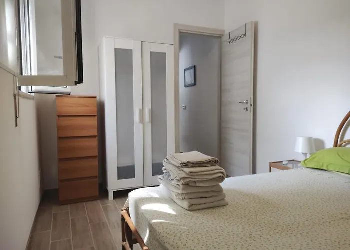 Casa Mare 度假居 奥尼纳