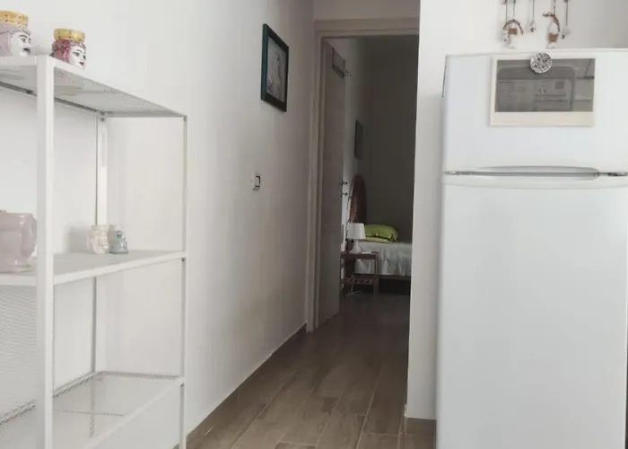 度假居 Casa Mare 奥尼纳