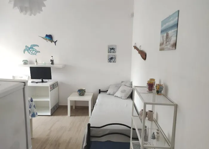 Casa Mare 度假居 奥尼纳