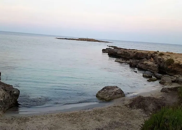 度假居 Casa Mare *