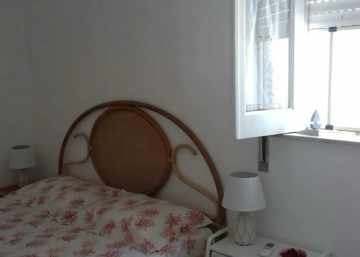 度假居 Casa Mare *